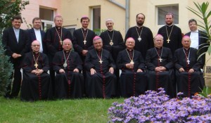 Conferinta Episcopala Română