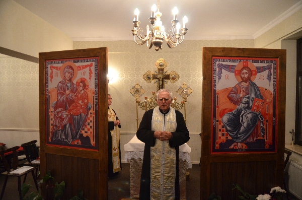 Noapte de rugaciune si priveghere in memoria Episcopilor Greco-Catolici - img 4
