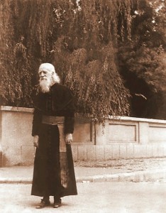Mons. Vladimir Ghika